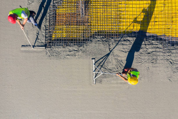 Best Concrete Sealing and Maintenance in El Sobrante, CA