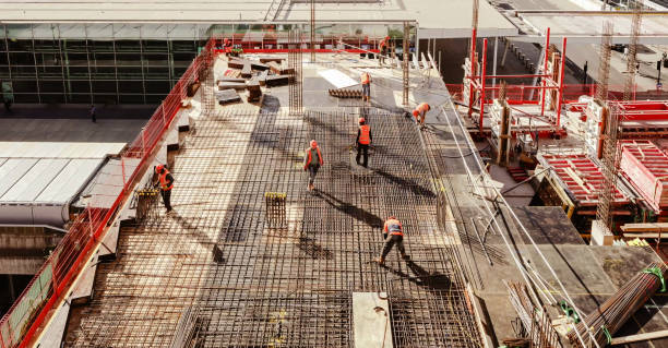 Best Concrete Removal and Replacement in El Sobrante, CA