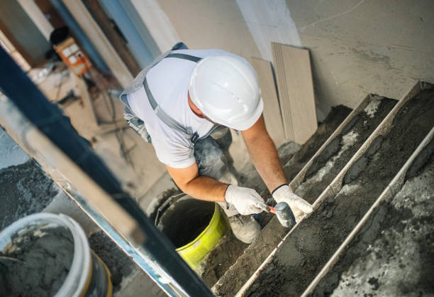 Best Concrete Driveway Installation in El Sobrante, CA