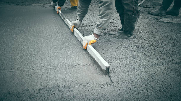 Best Concrete Retaining Walls in El Sobrante, CA