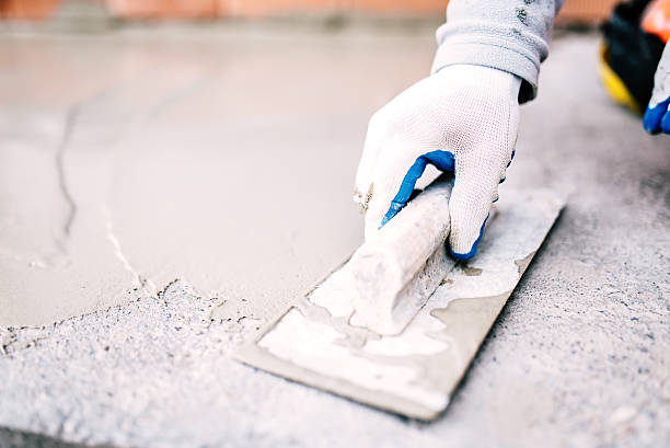 Best Decorative Concrete in El Sobrante, CA